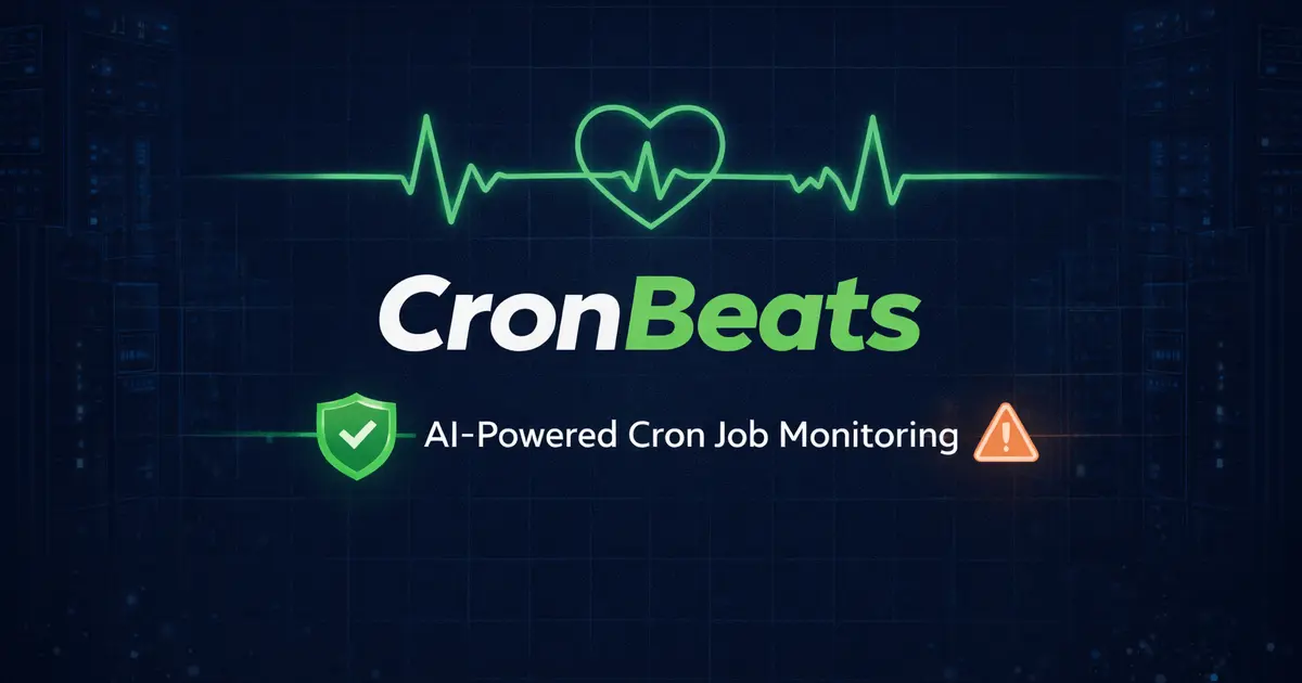 Screenshot 1 of CronBeats