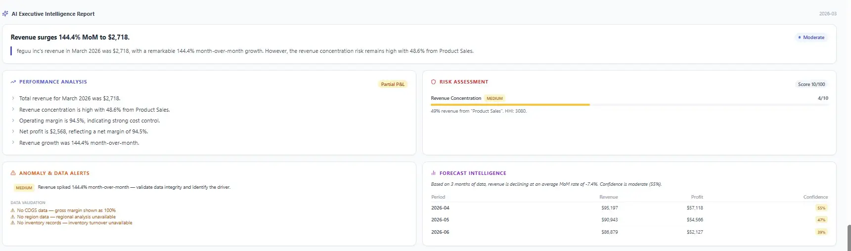 Screenshot 9 of Chilcy AI