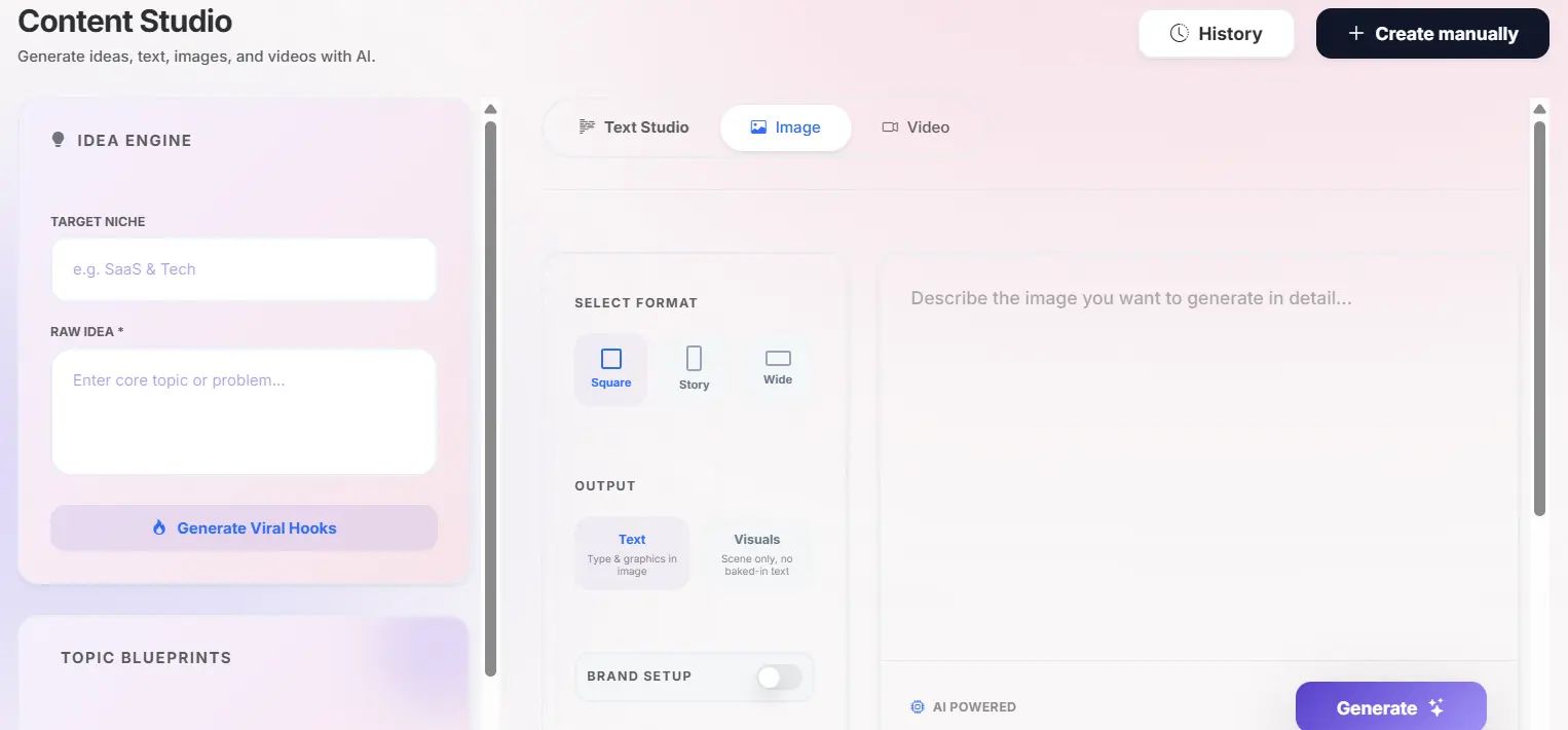 Screenshot 1 of Scheduloid