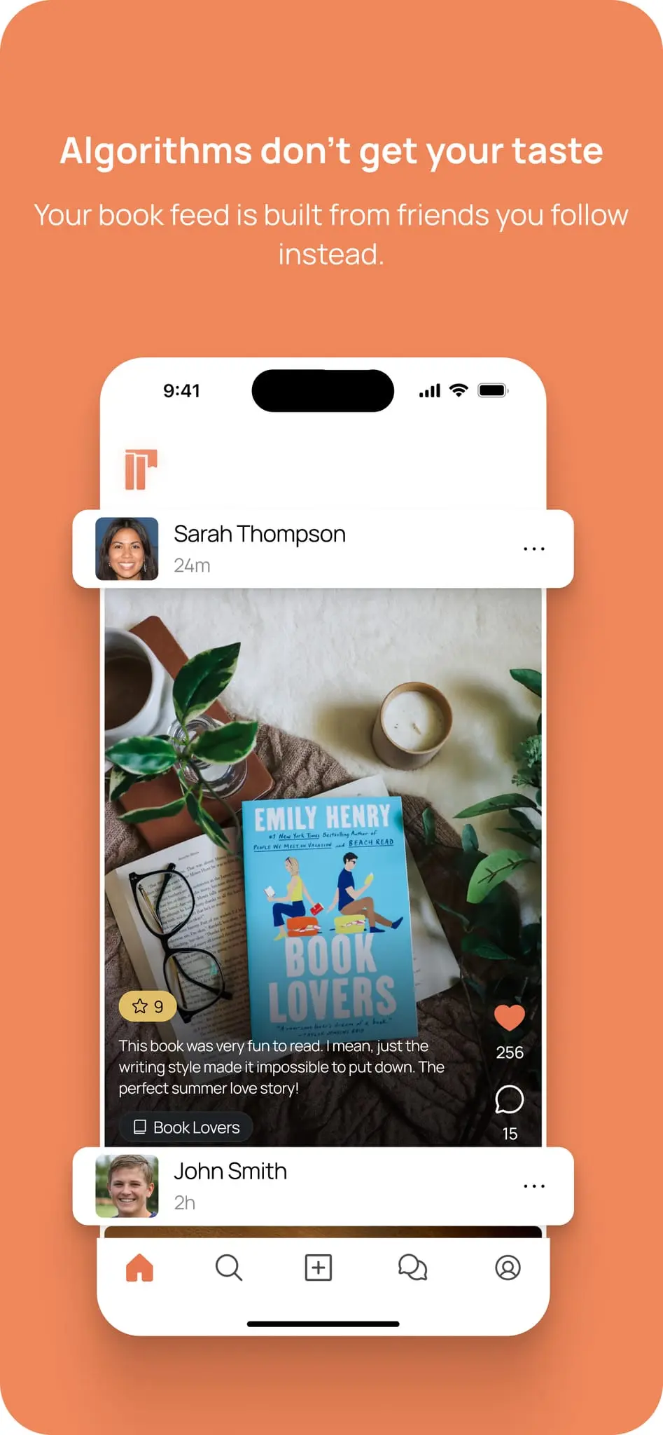 Screenshot 2 of Page Turner