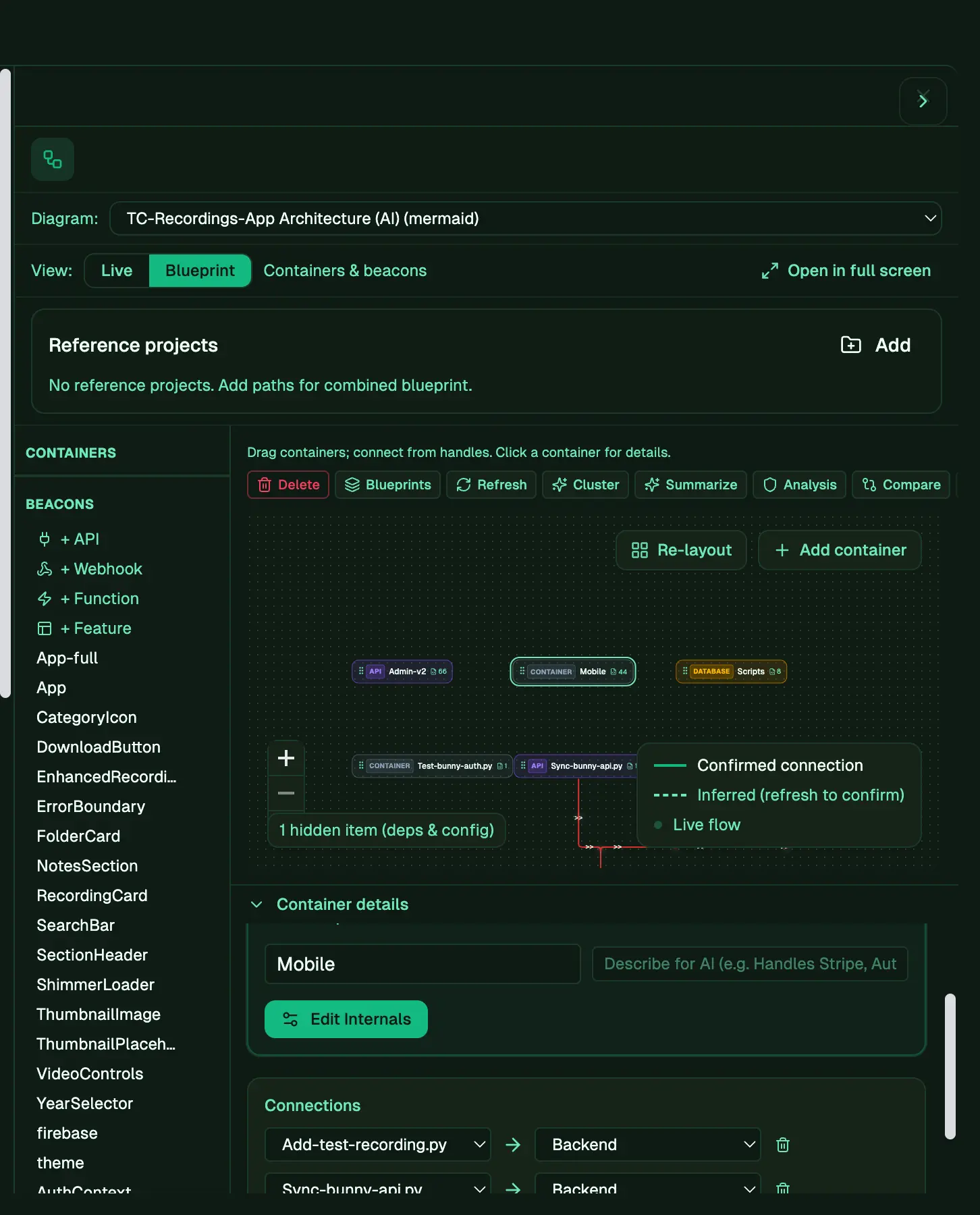 Screenshot 8 of Atlarix