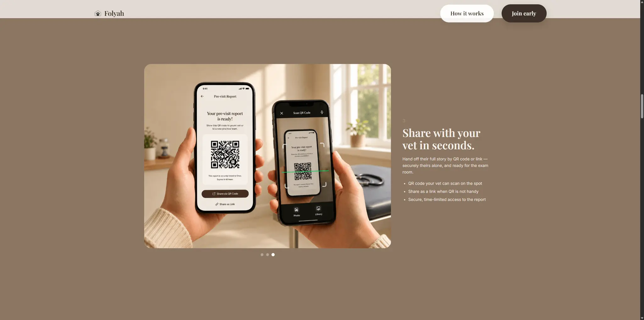Screenshot 6 of Folyah