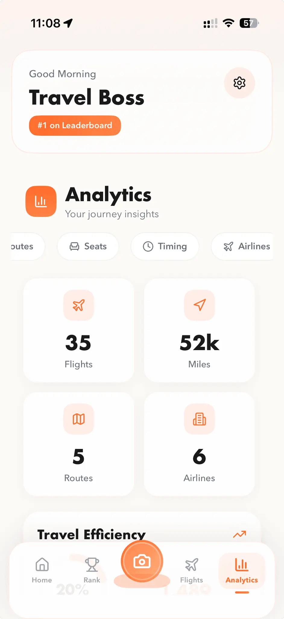 Screenshot 4 of Borderly