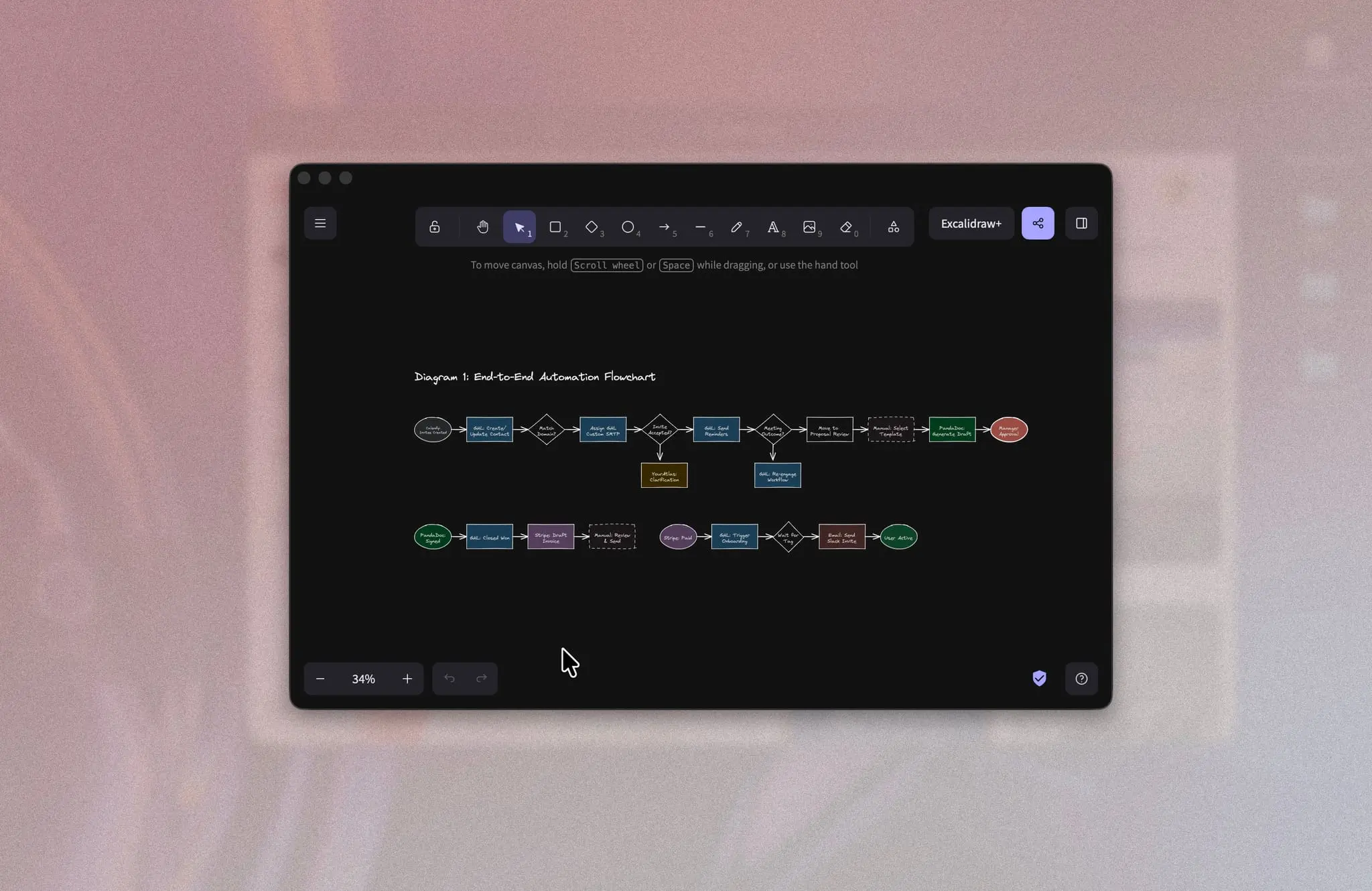 Screenshot 4 of Segue