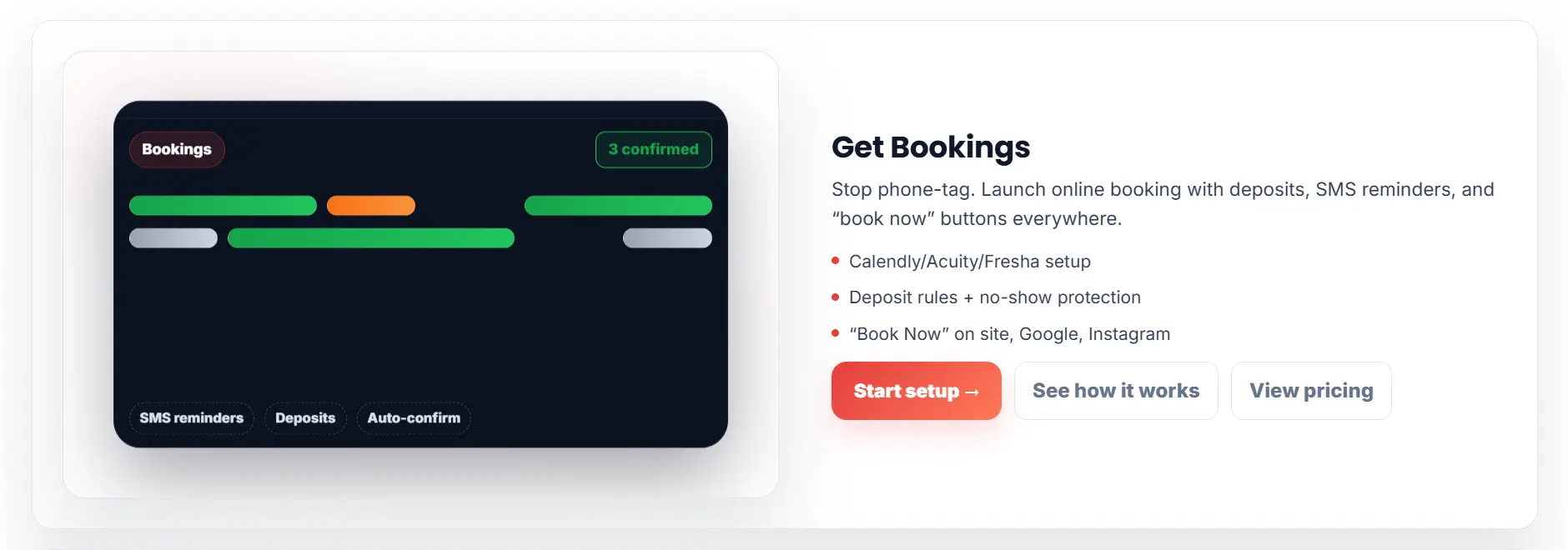 Screenshot 3 of QuickLaunch