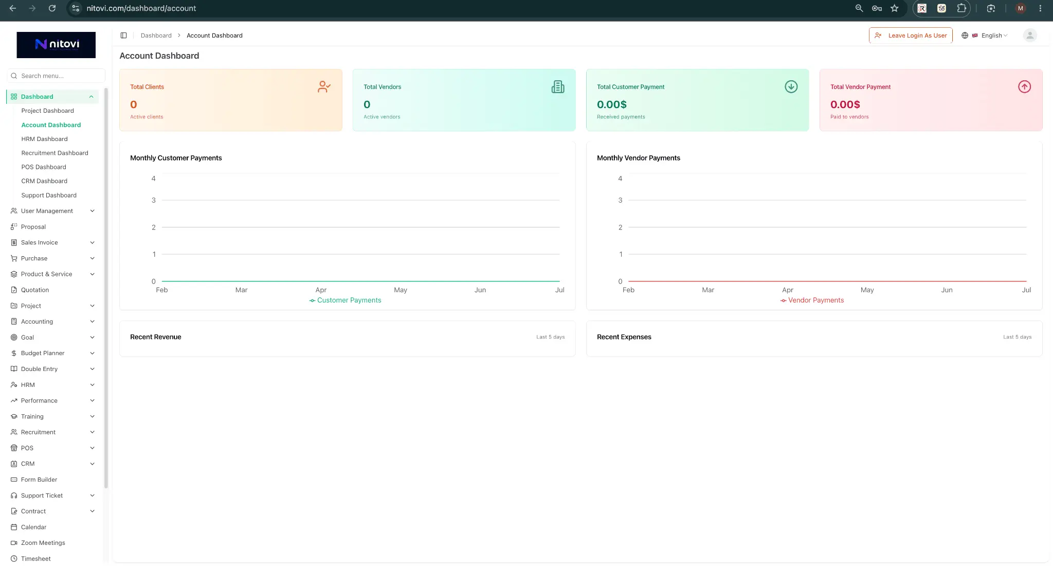 Screenshot 7 of Nitovi