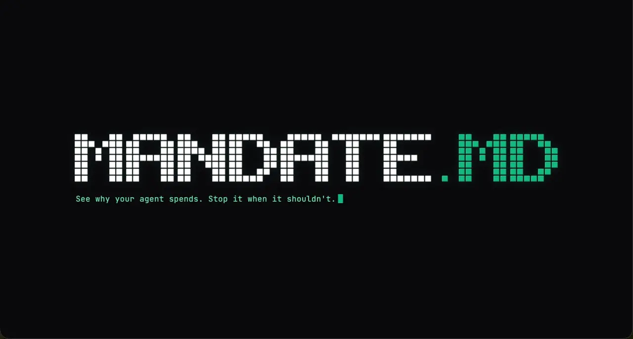 Screenshot 2 of Mandate