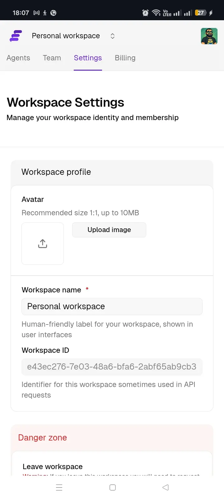 Screenshot 4 of Umiplex