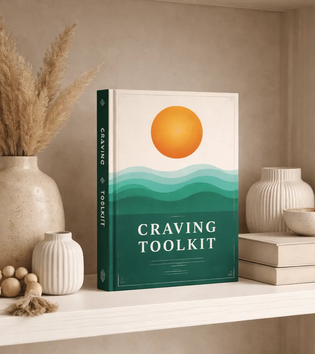 Screenshot 2 of Craving Toolkit