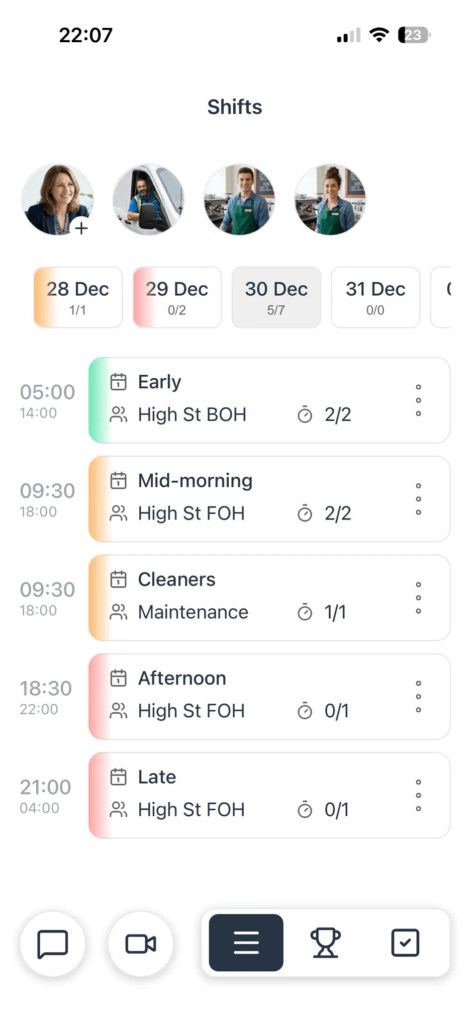 Screenshot 3 of Pilla