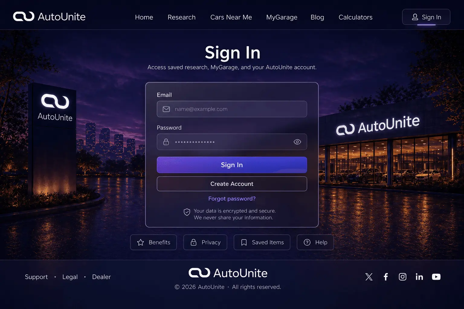 Screenshot 7 of AutoUnite