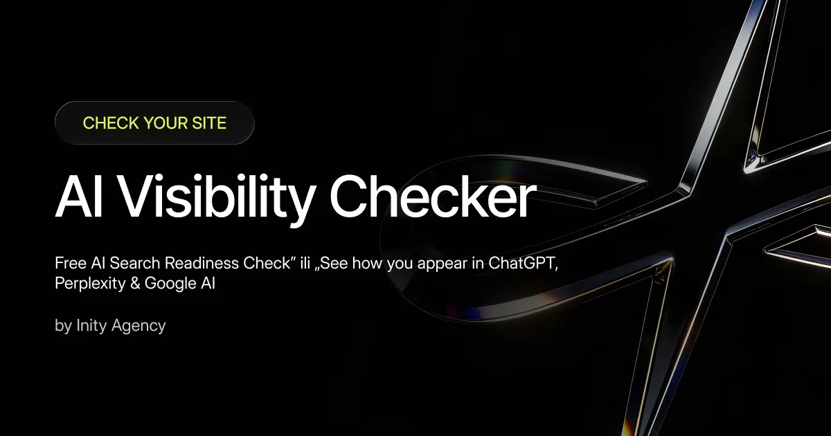 Screenshot 1 of AEO Technical Check