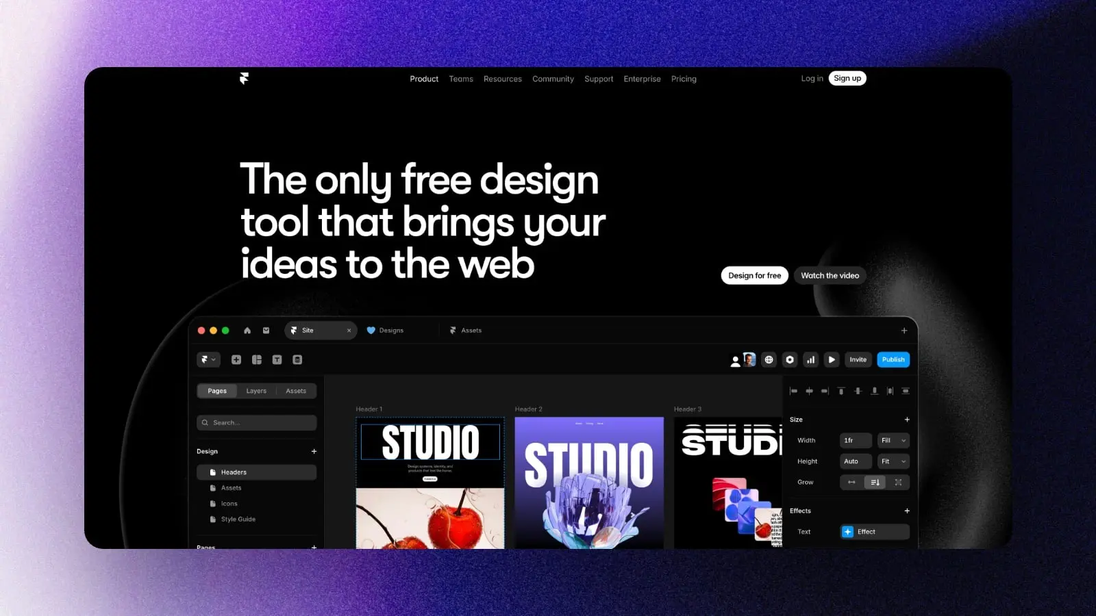 Screenshot 2 of GlazeLab.app