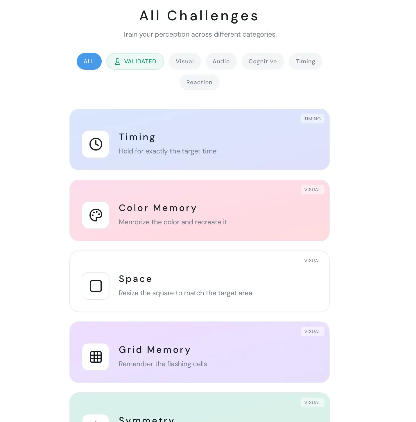 Screenshot 2 of NYXALIGN