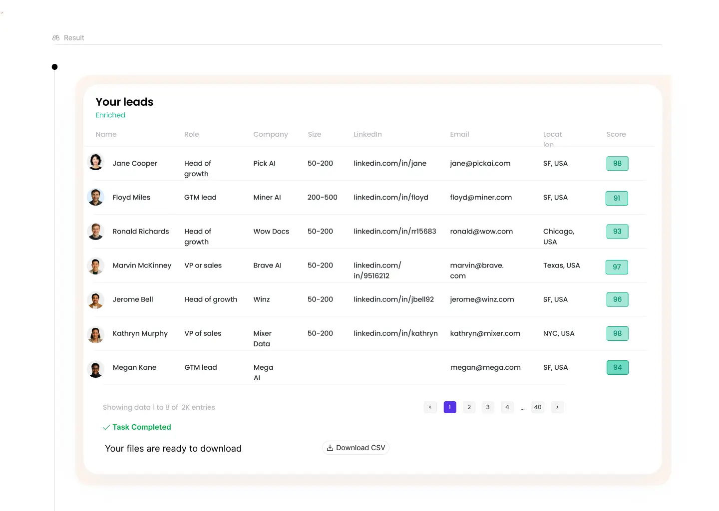 Screenshot 2 of Starnus