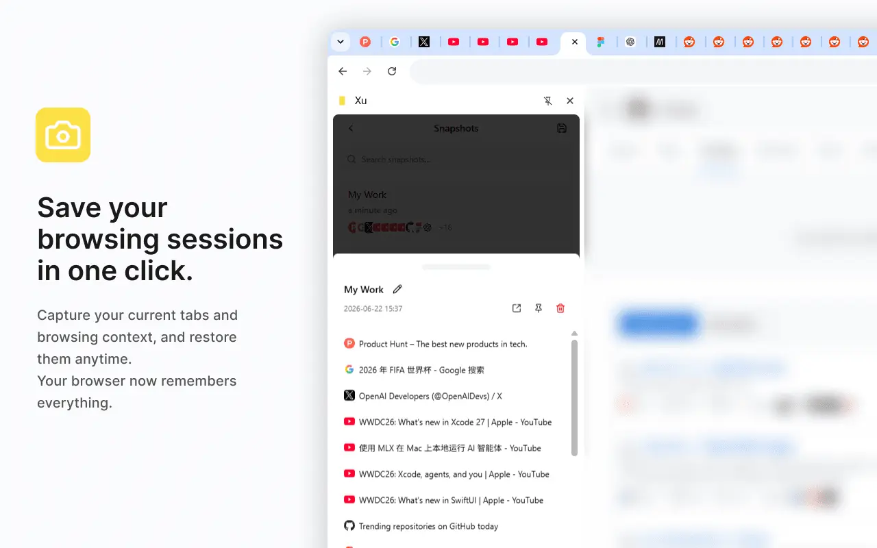 Screenshot 2 of Xu