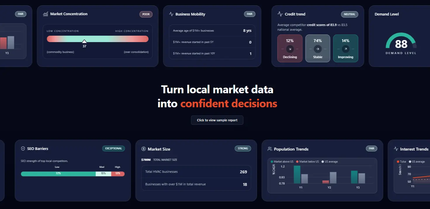 Screenshot 2 of Evident
