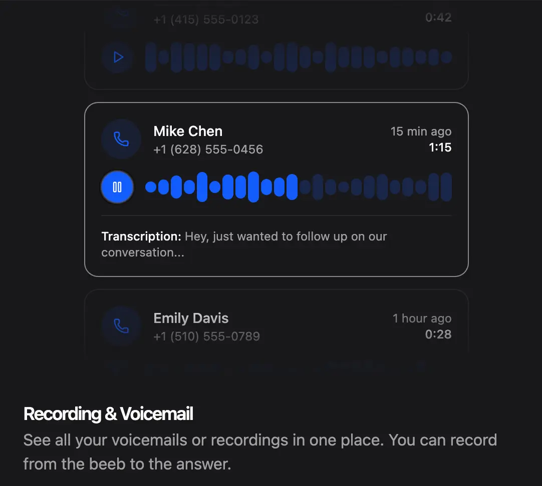 Screenshot 4 of Voklit