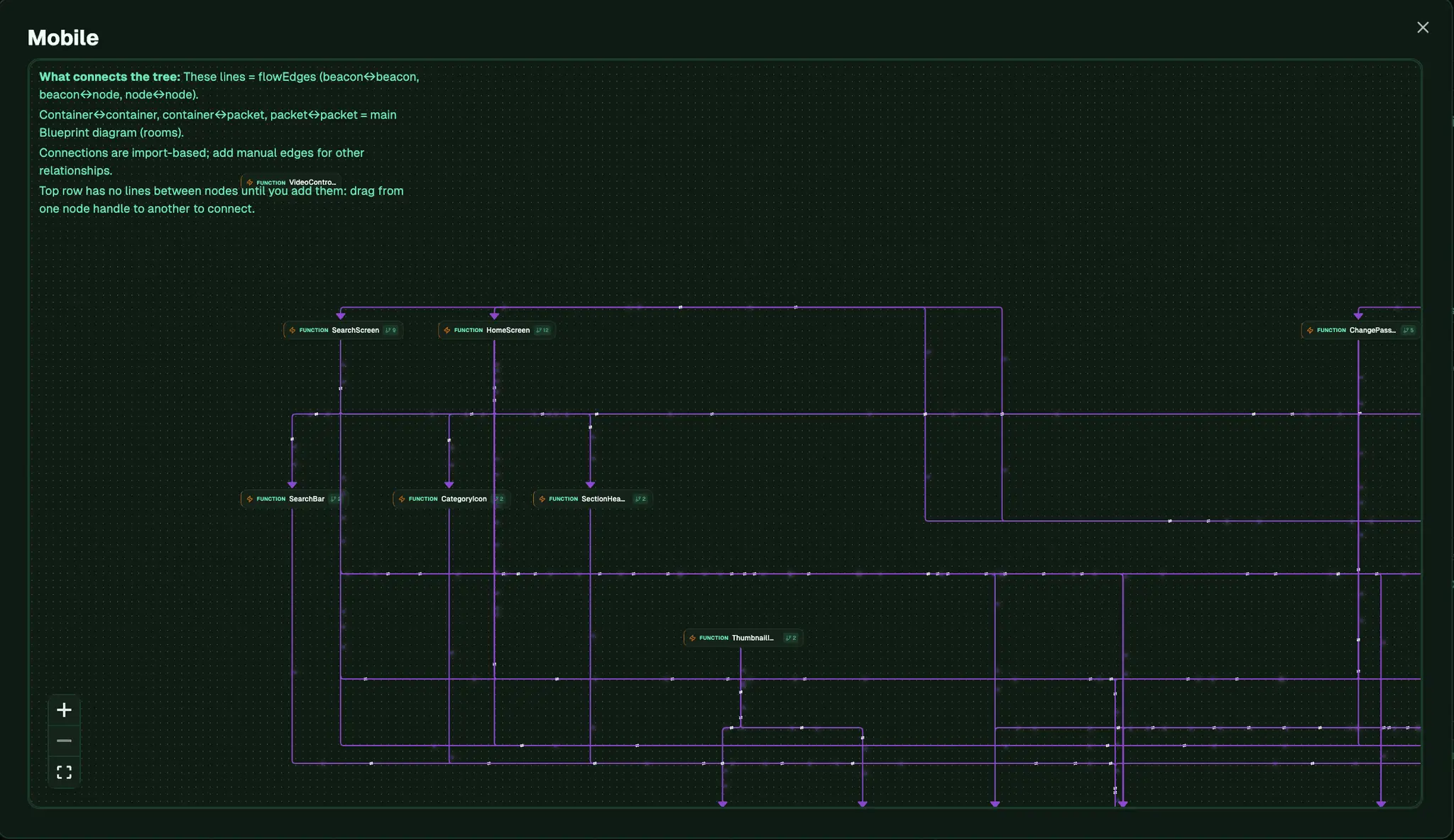 Screenshot 7 of Atlarix