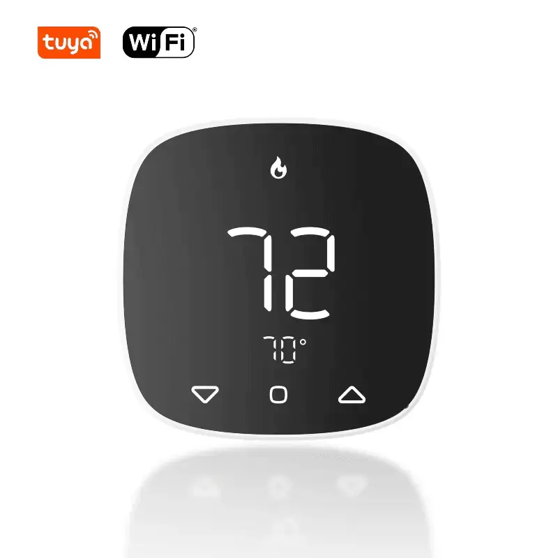 Screenshot 1 of PCT5231 Smart WiFi Thermostat