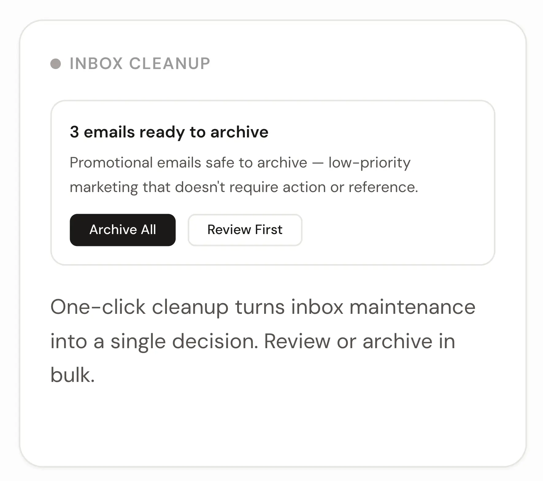 Screenshot 2 of YourSec