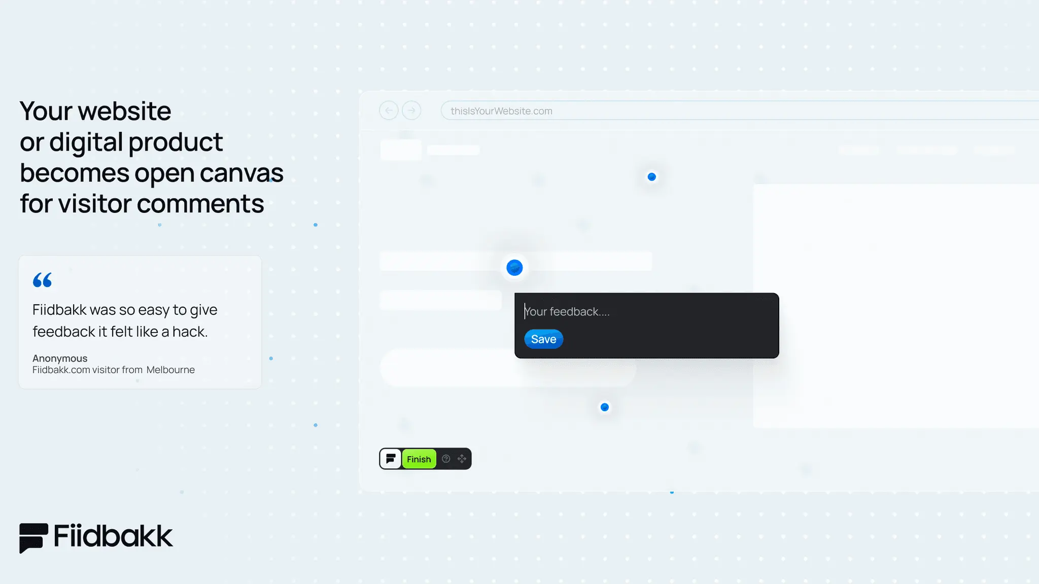 Screenshot 6 of Fiidbakk