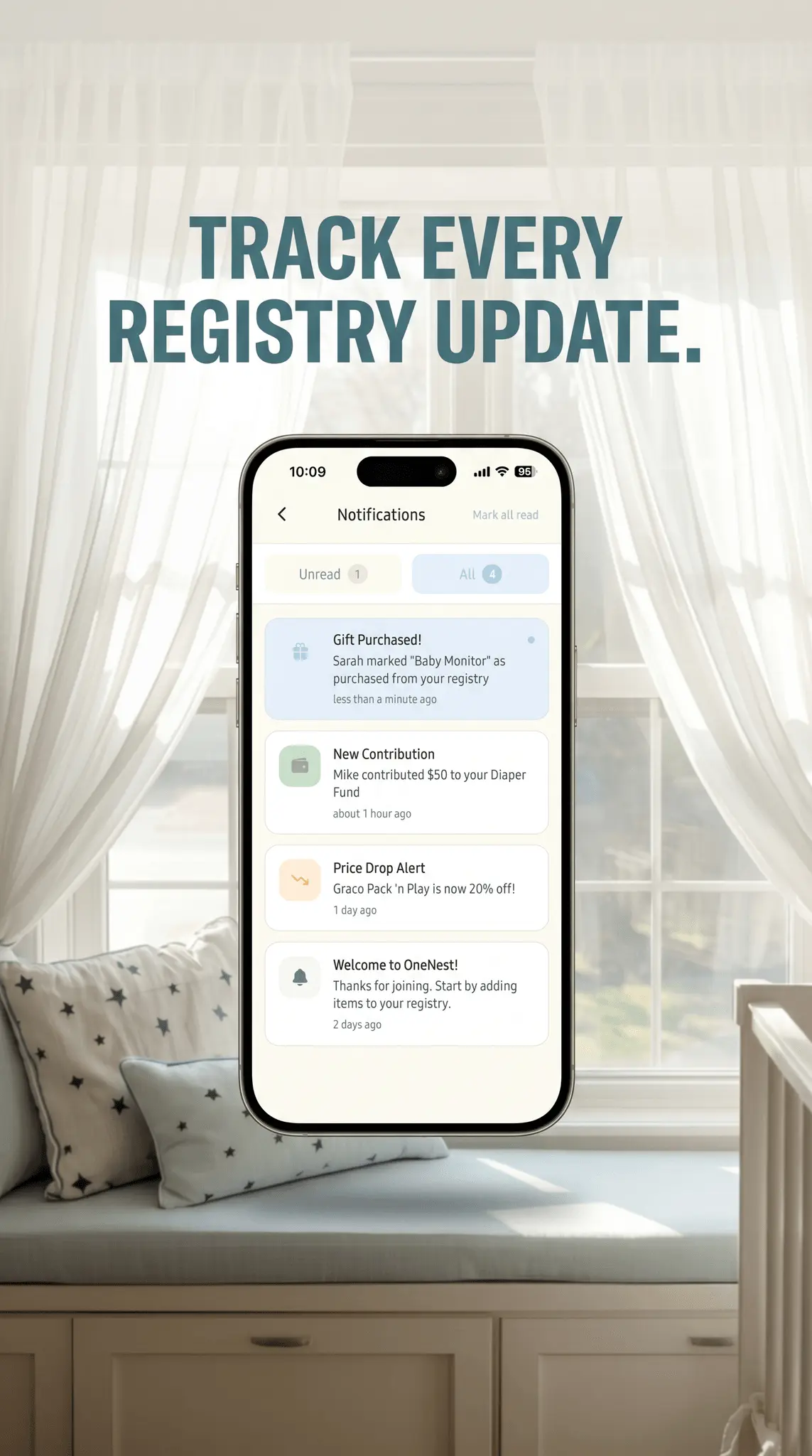 Screenshot 6 of OneNest