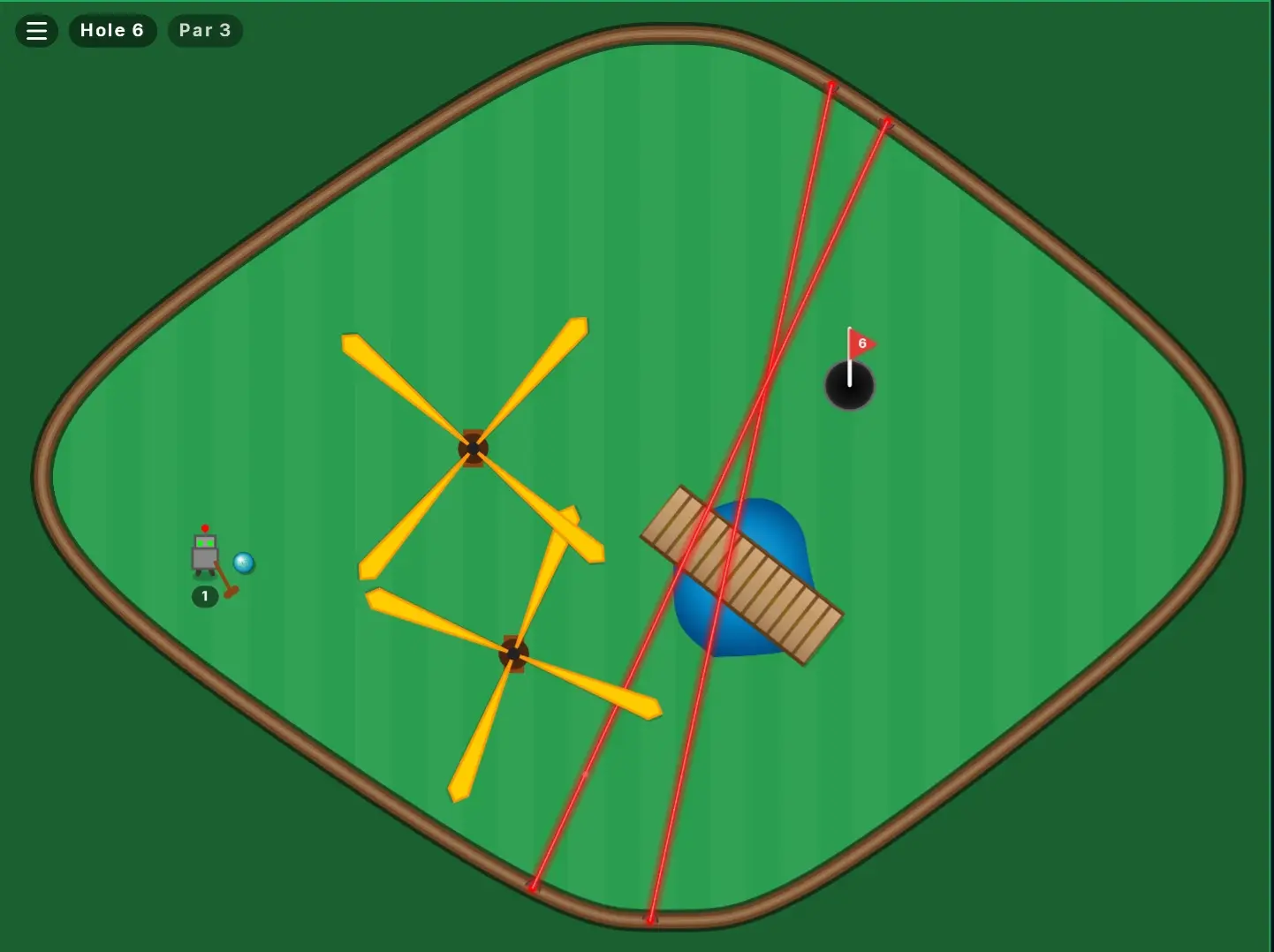 Screenshot 2 of CoolGamesYo