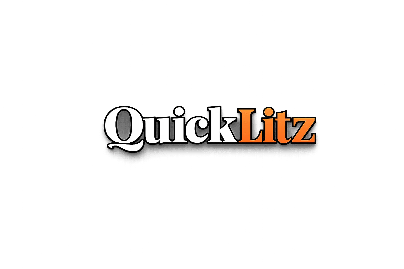 Screenshot 1 of QuickLitz
