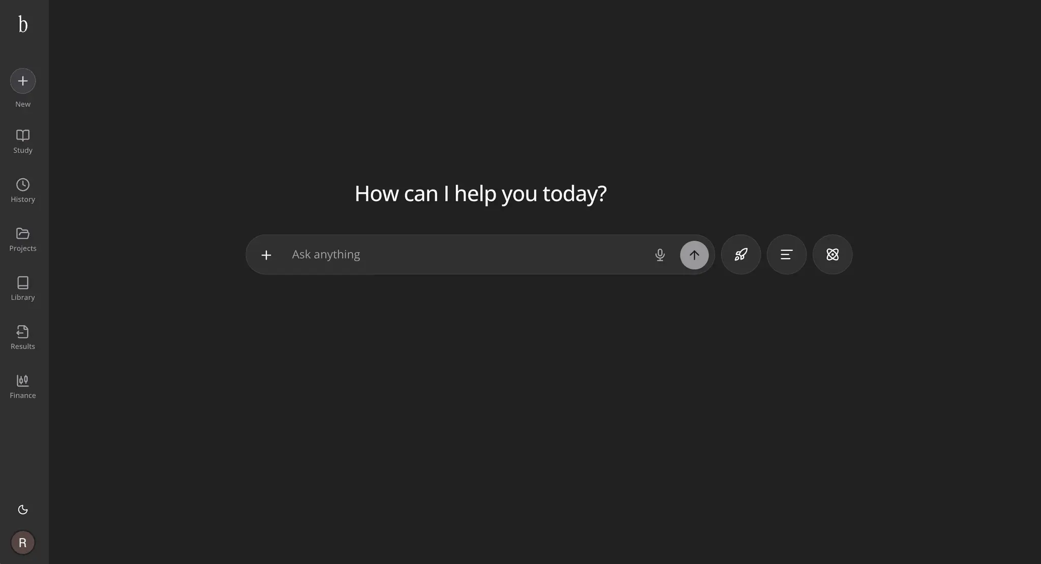 Screenshot 6 of Brello AI