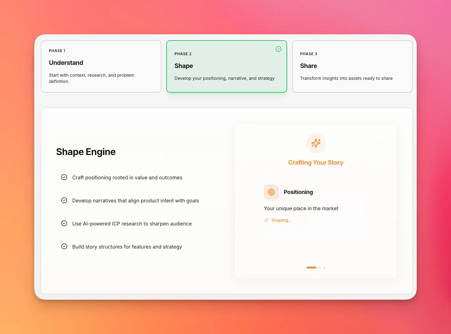 Screenshot 3 of Forma PM