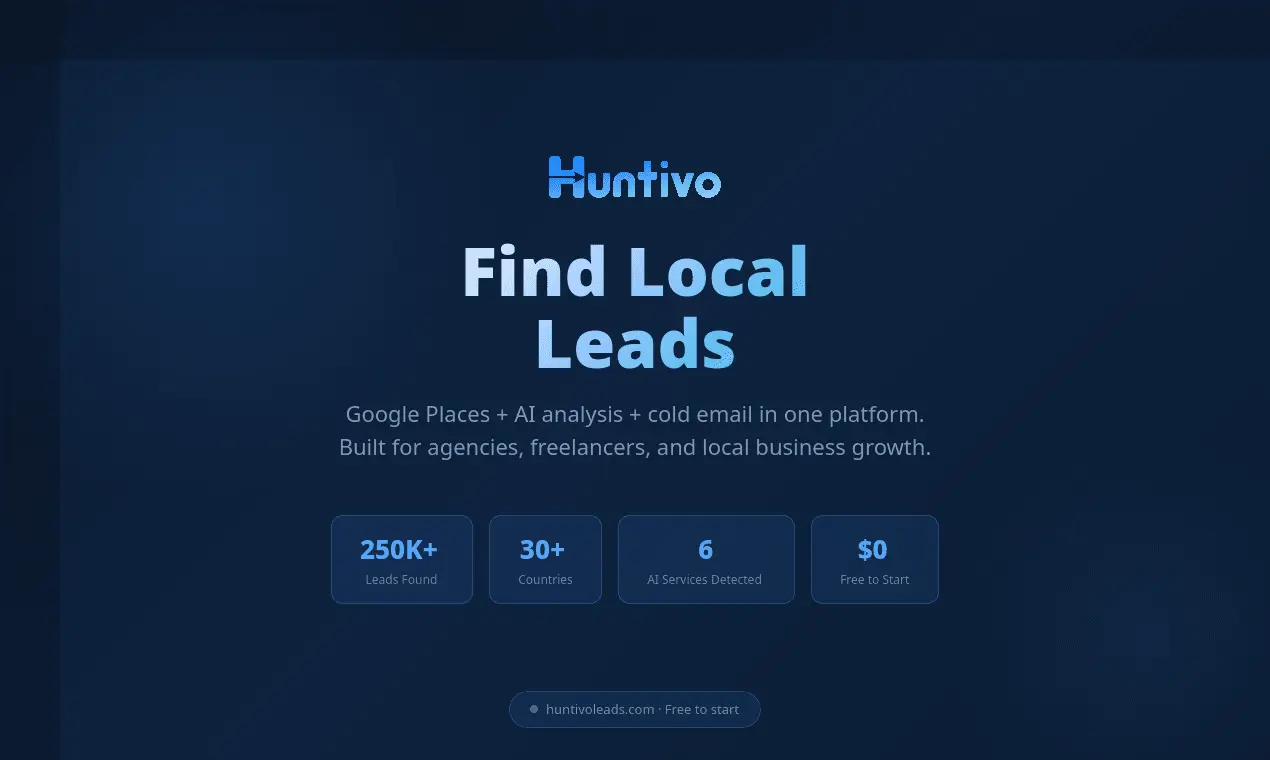 Screenshot 2 of Huntivo