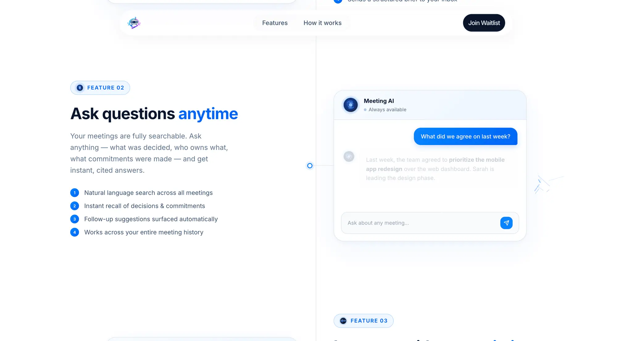 Screenshot 2 of Veritus
