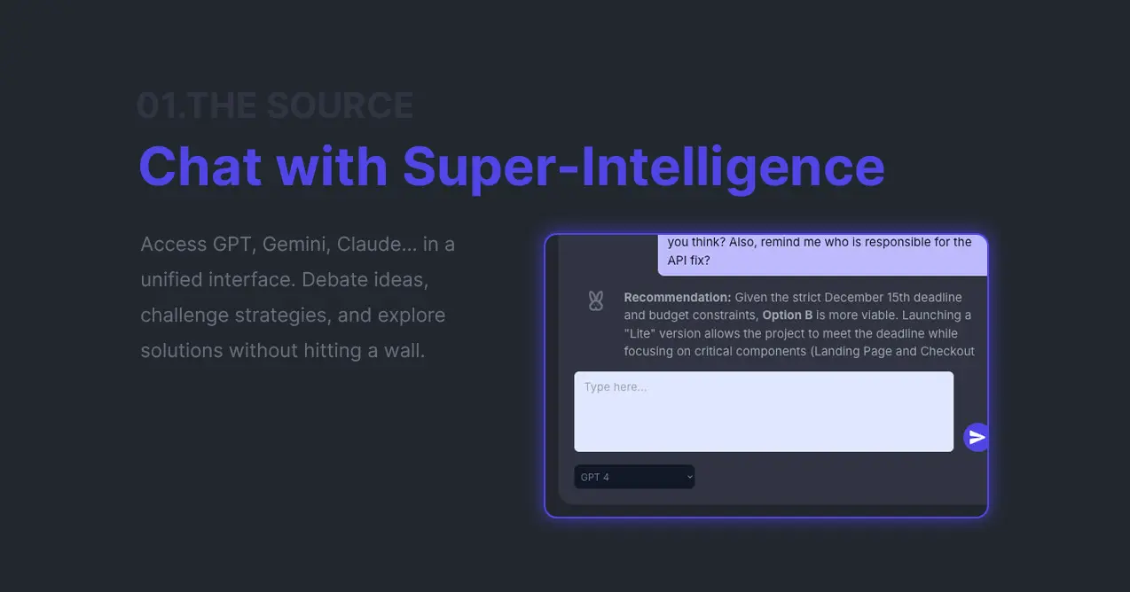 Screenshot 3 of Drafted