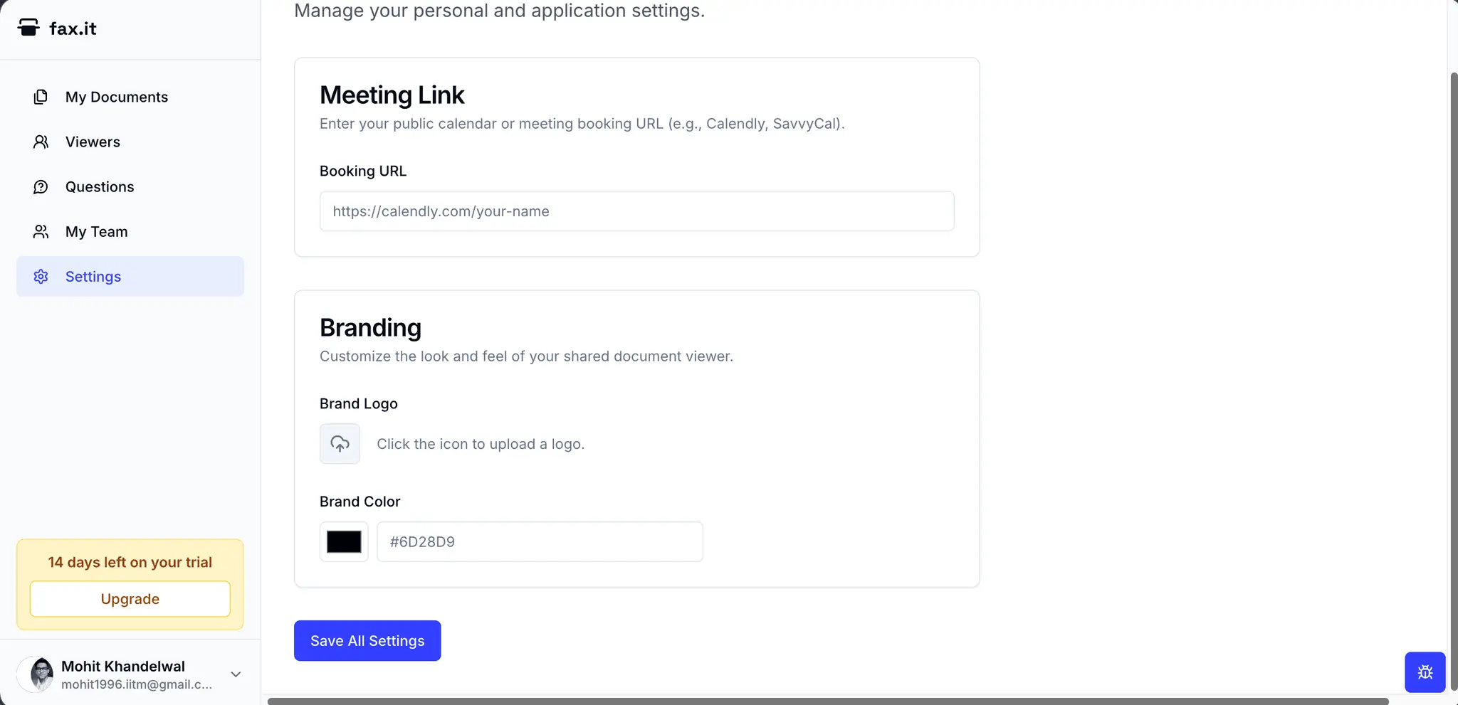 Screenshot 4 of LoomDoc