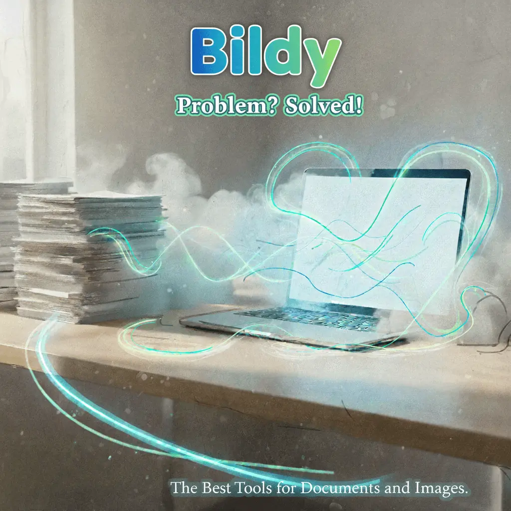 Screenshot 6 of Bildy