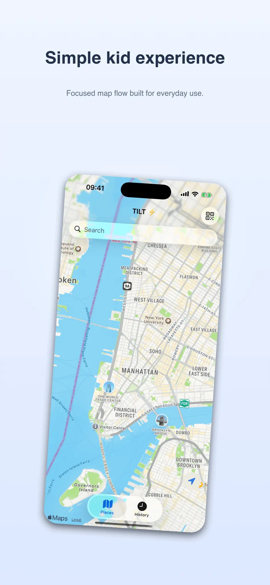 Screenshot 4 of TILT