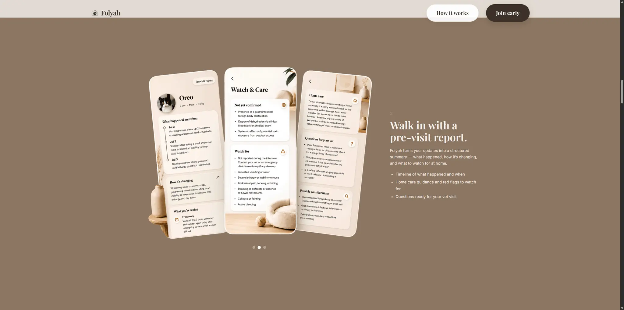 Screenshot 5 of Folyah