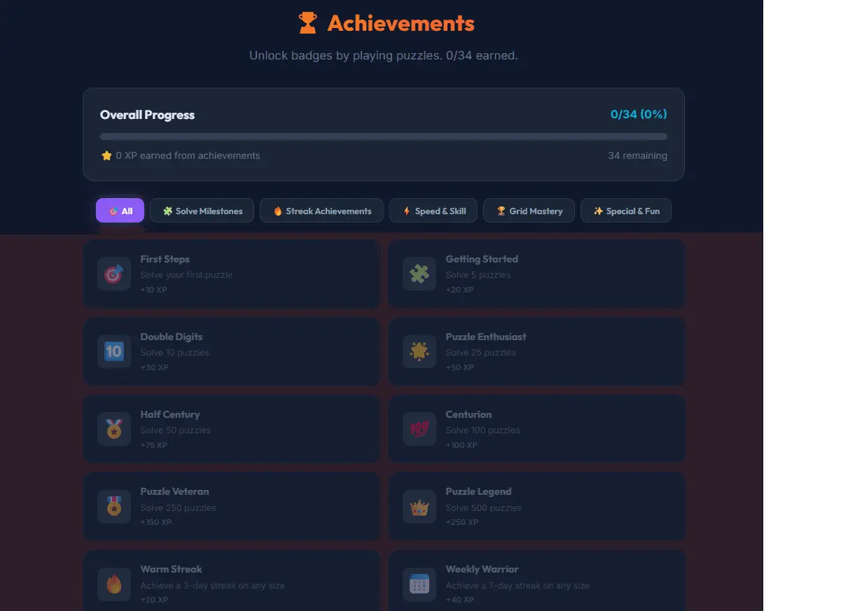 Screenshot 1 of Patches Game