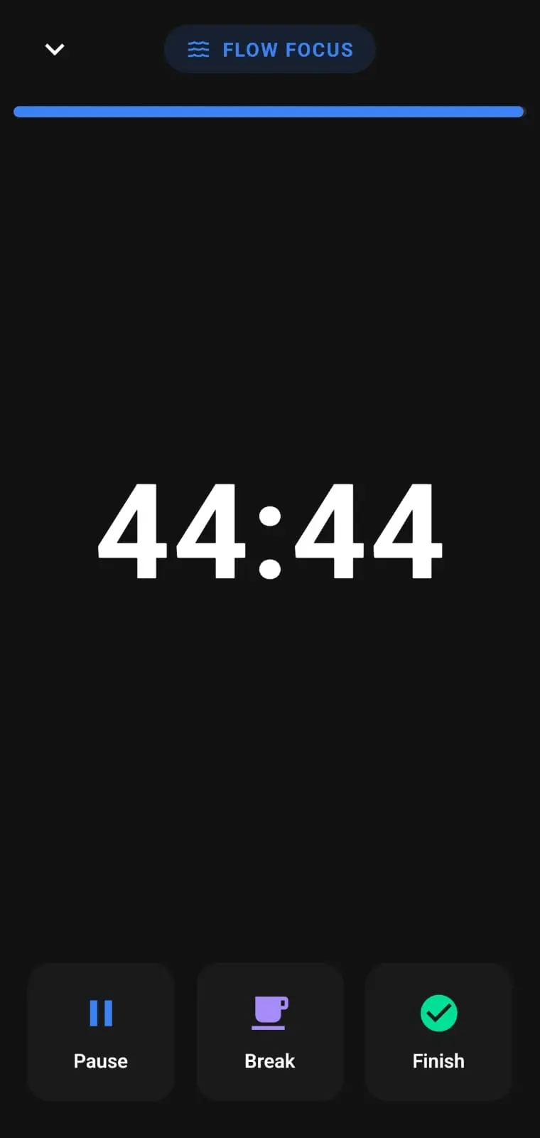 Screenshot 4 of inzone: Focus, Study, Timer