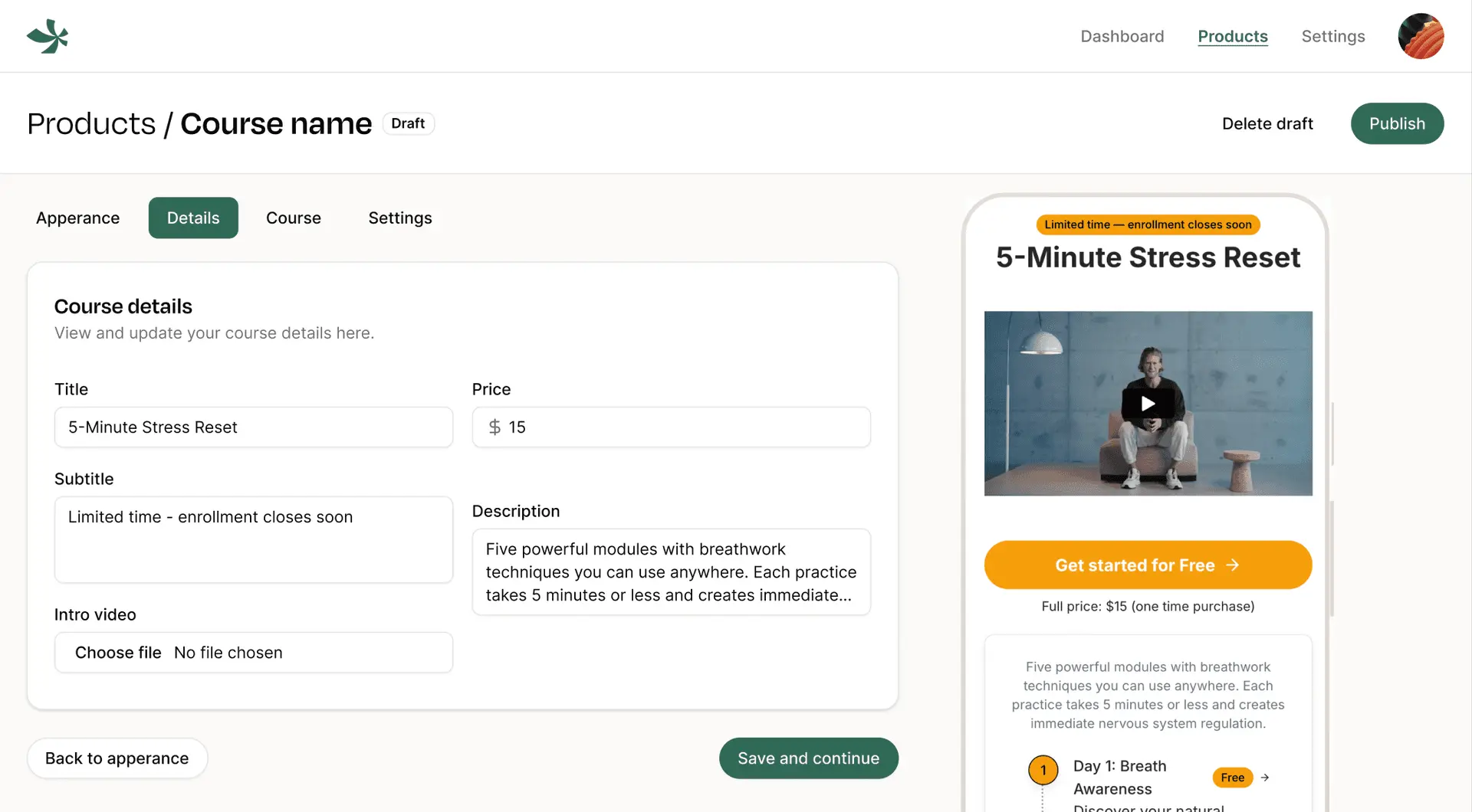 Screenshot 3 of Rupa