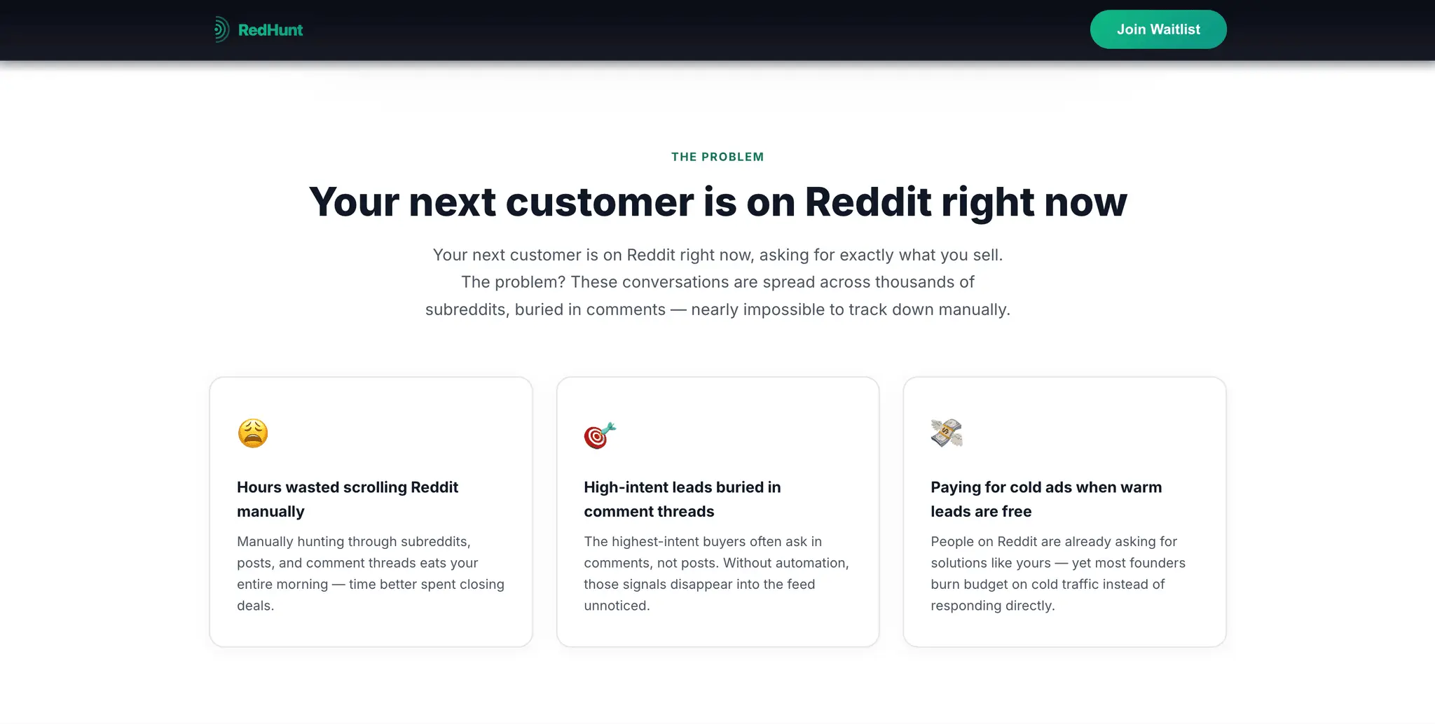 Screenshot 4 of RedHunt