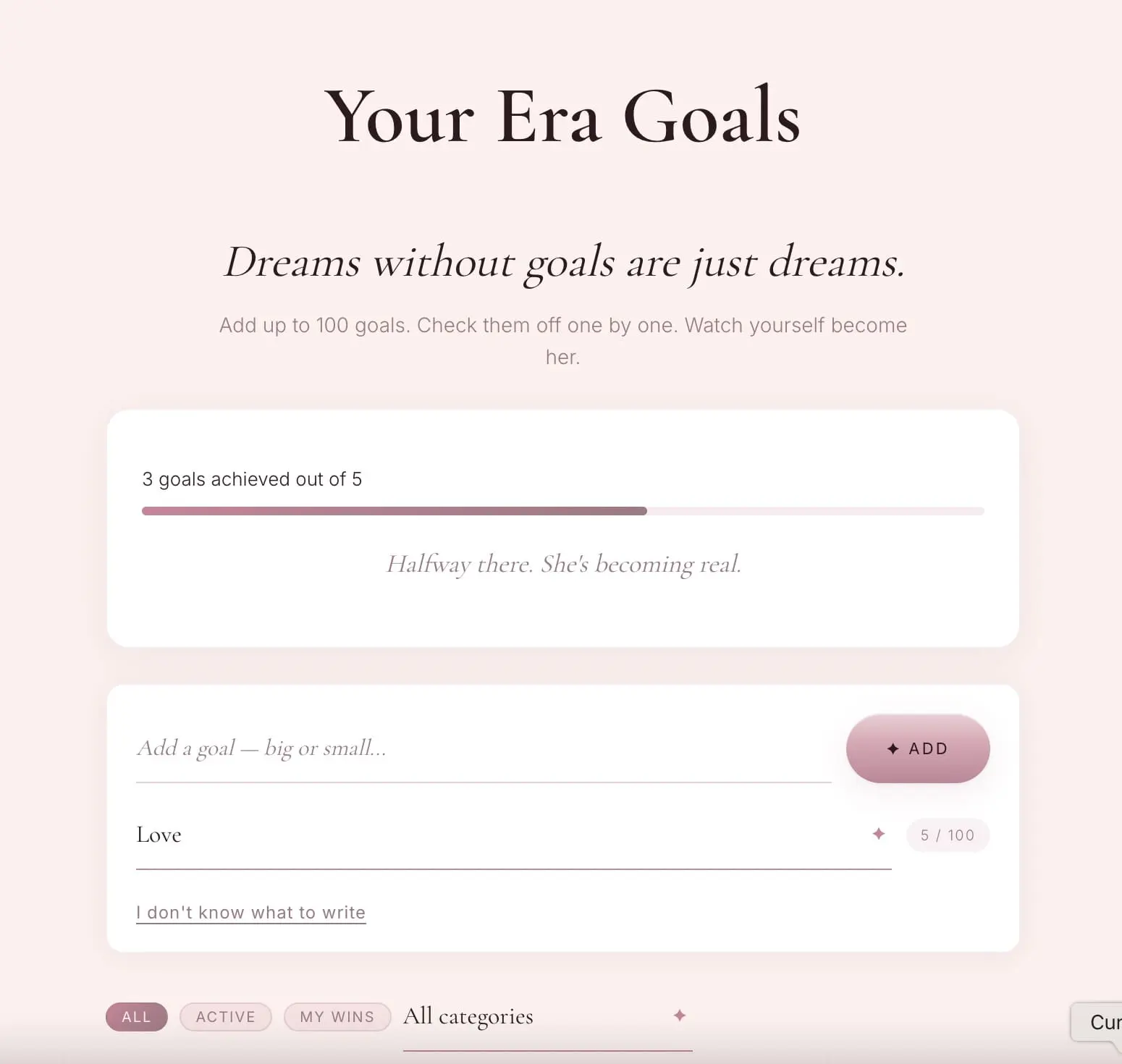 Screenshot 5 of Glow Up Era
