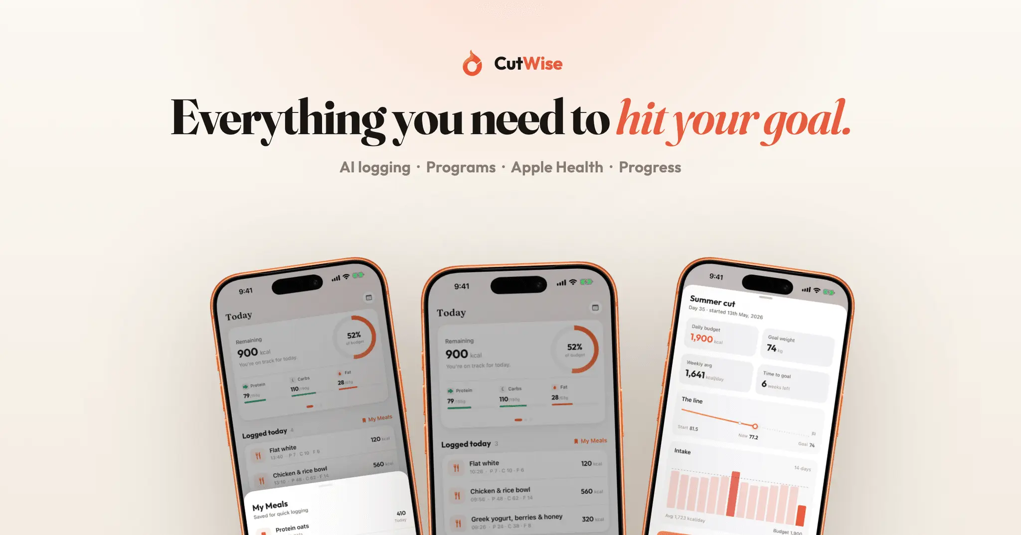 Screenshot 3 of CutWise