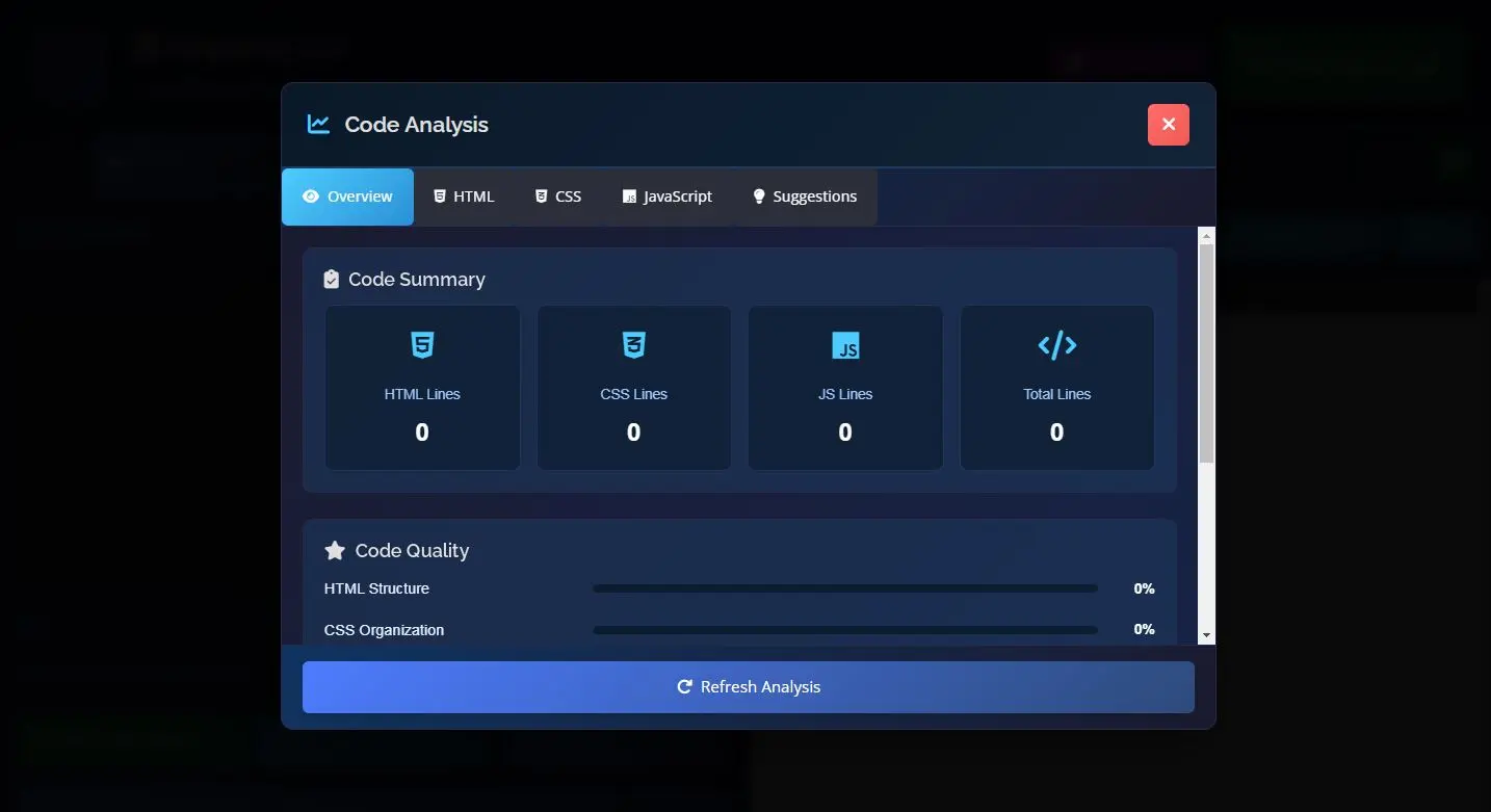 Screenshot 2 of htgs