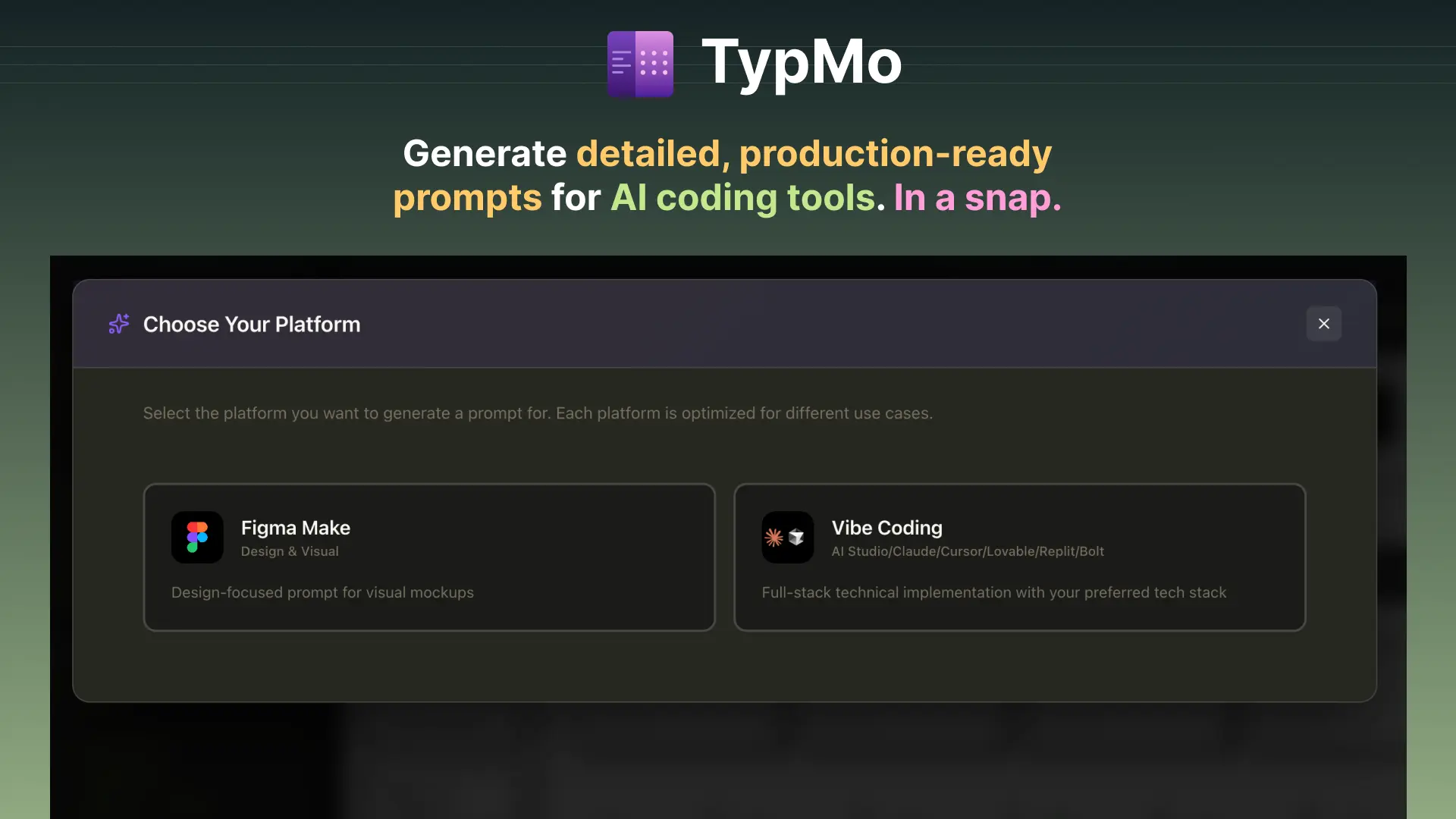 Screenshot 4 of TypMo