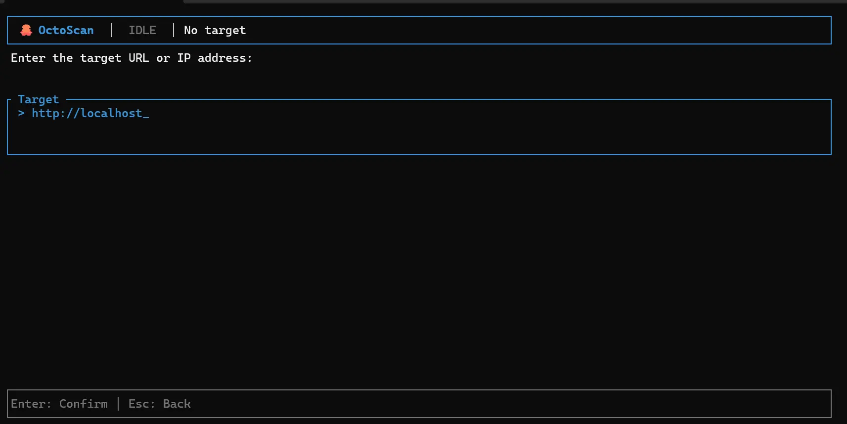 Screenshot 2 of OctoScan