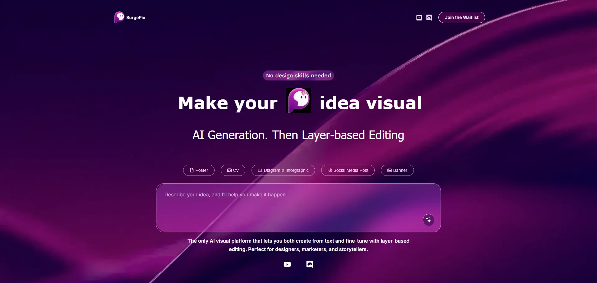 Screenshot 1 of SurgePix