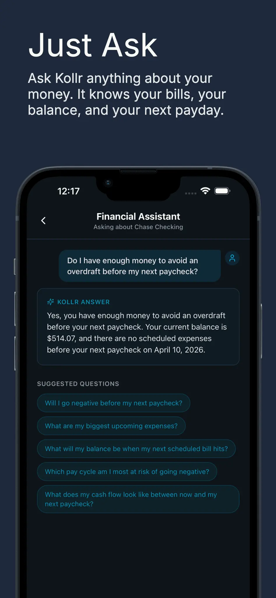 Screenshot 2 of Kollr
