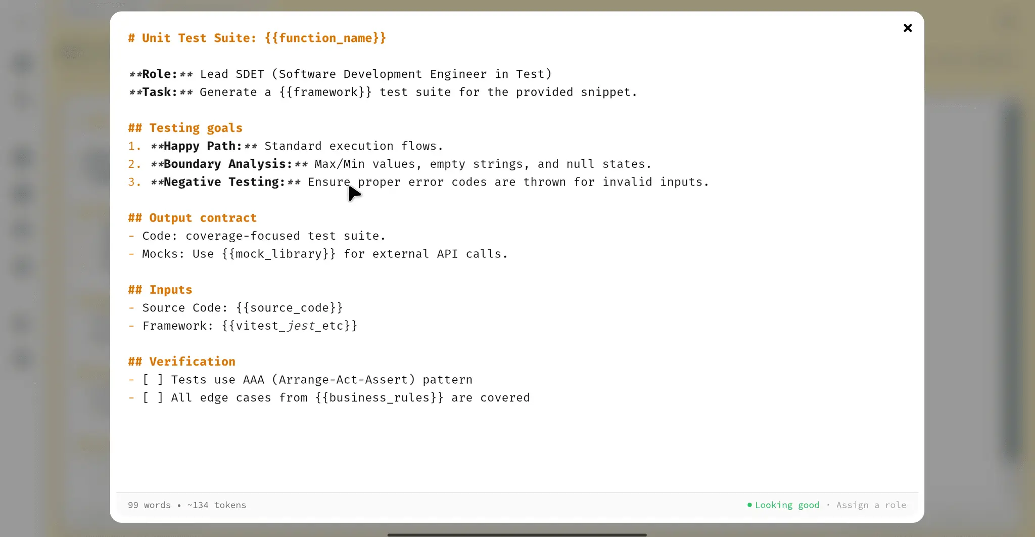 Screenshot 4 of Hermes Markdown